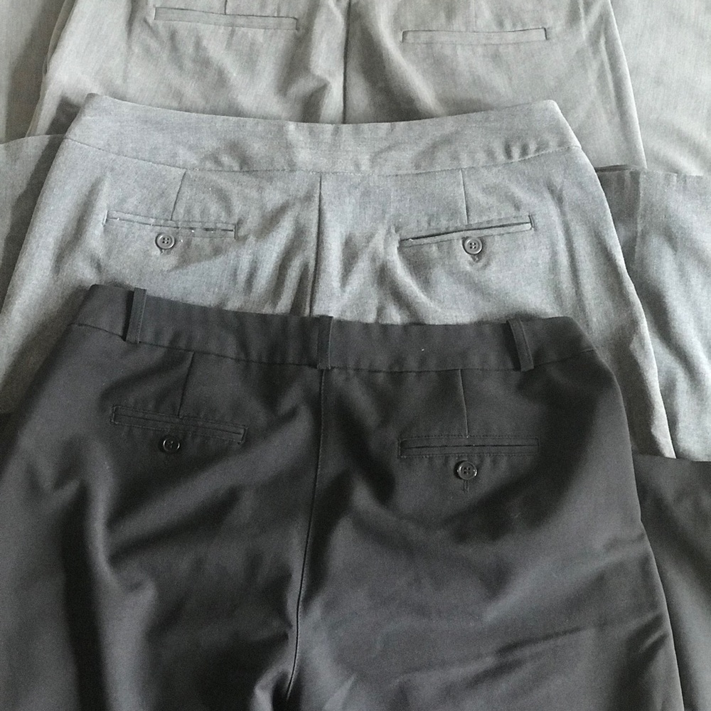 Women’s pants